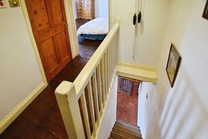 Landing- click for photo gallery